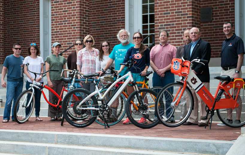 auburn bike month