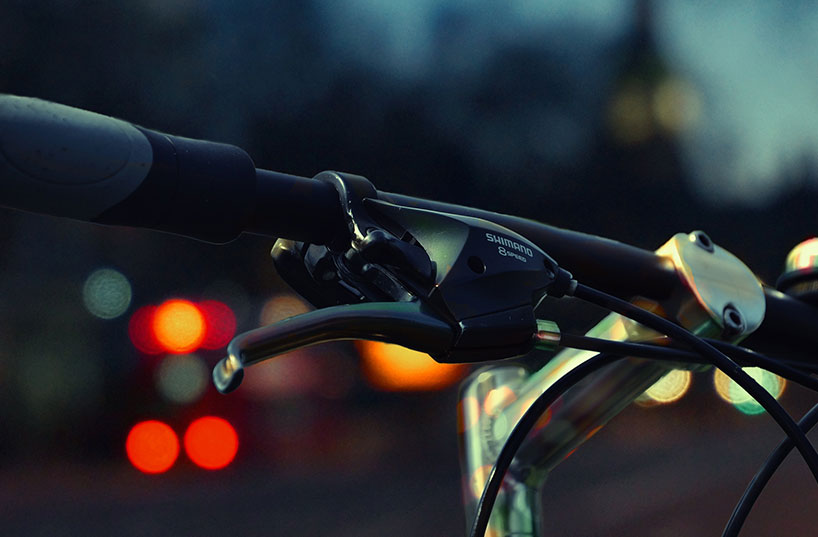 war eagle bike share